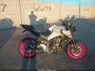 Yamaha Mt-03 Image 10