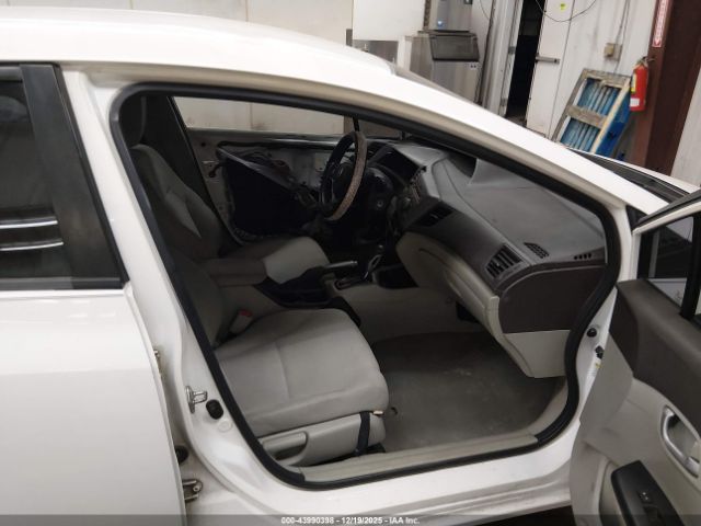 Honda Civic Lx Image 3