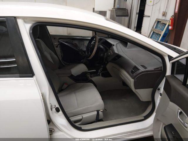 Honda Civic Lx Image 3