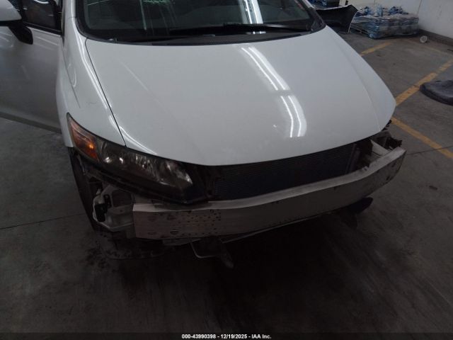 Honda Civic Lx Image 4