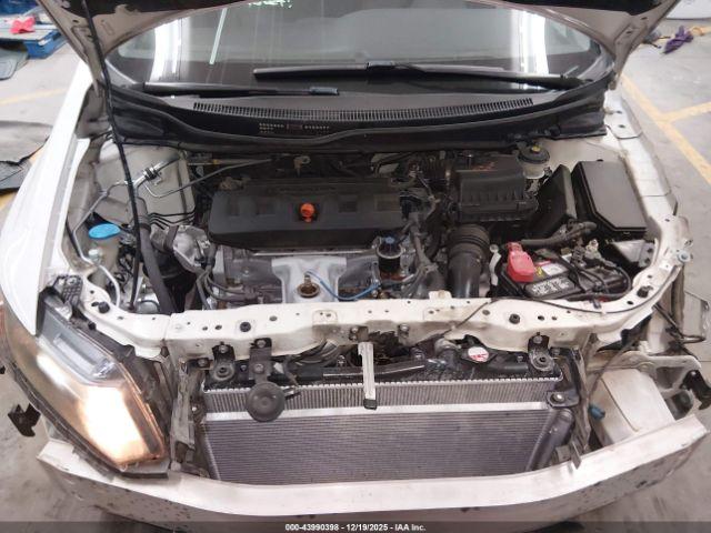 Honda Civic Lx Image 6