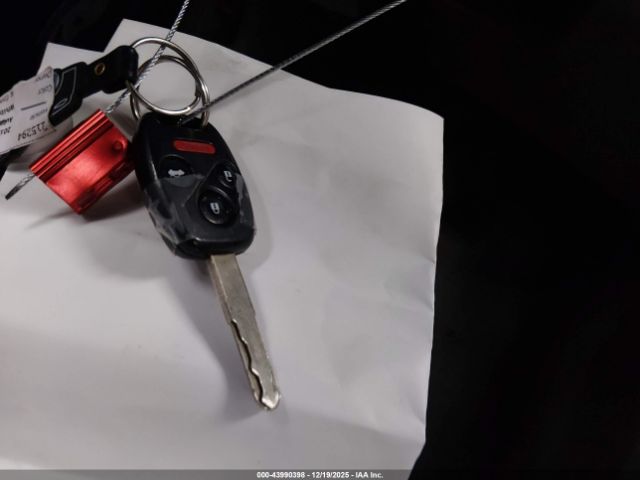 Honda Civic Lx Image 17