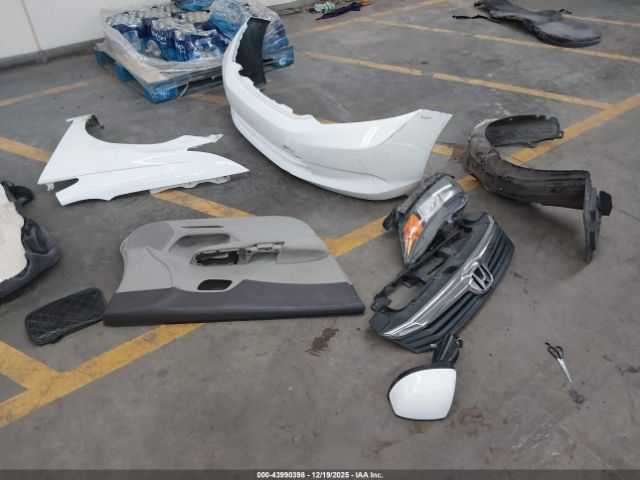 Honda Civic Lx Image 14