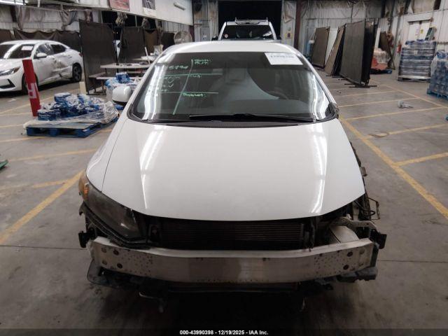 Honda Civic Lx Image 12