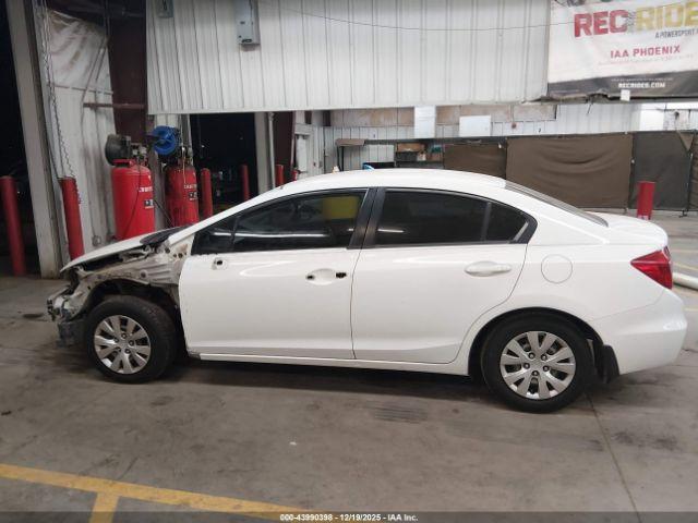 Honda Civic Lx Image 11