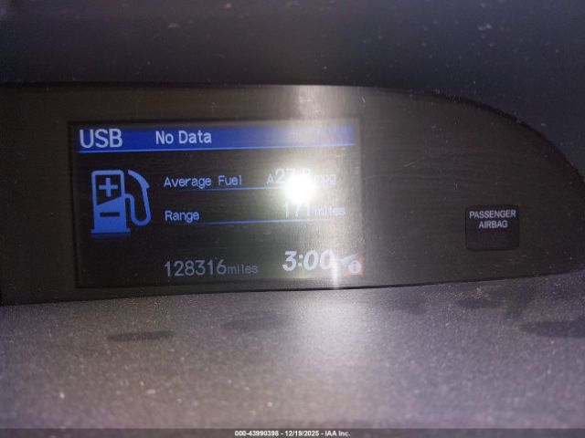 Honda Civic Lx Image 15