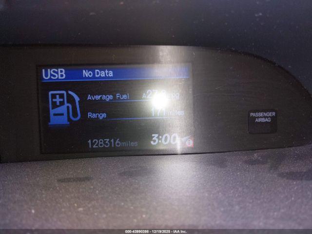 Honda Civic Lx Image 15