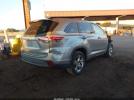 Toyota Highlander Limited V6 Image 16