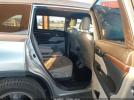 Toyota Highlander Limited V6 Image 9