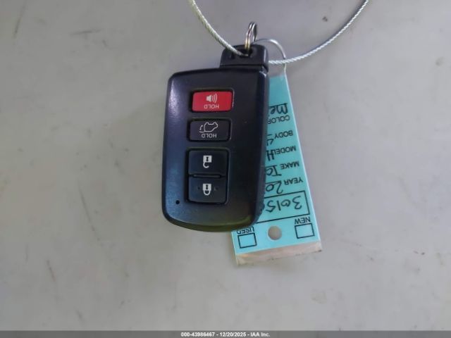 Toyota Highlander Limited V6 Image 11