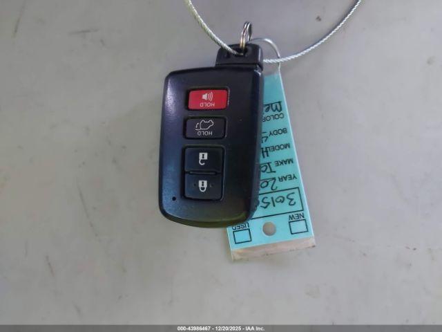 Toyota Highlander Limited V6 Image 11