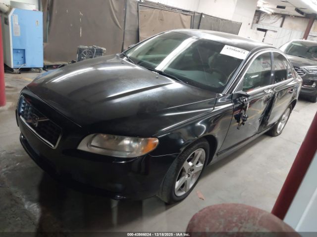 Volvo S80 T6 Image 2