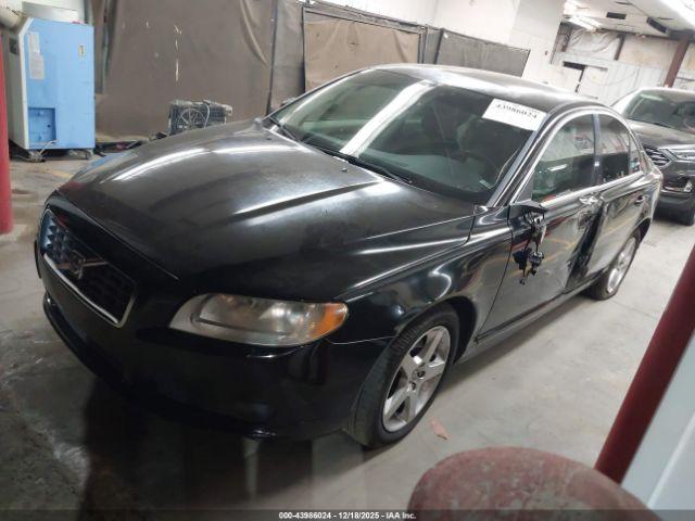 Volvo S80 T6 Image 2