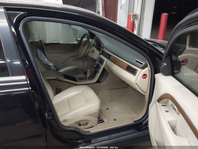 Volvo S80 T6 Image 11