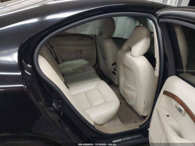 Volvo S80 T6 Image 16