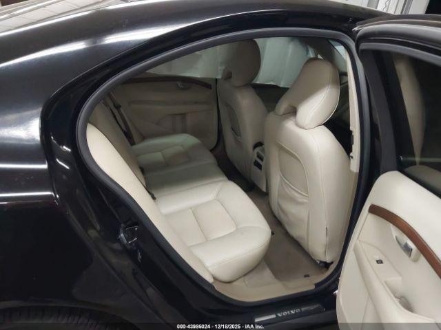 Volvo S80 T6 Image 16