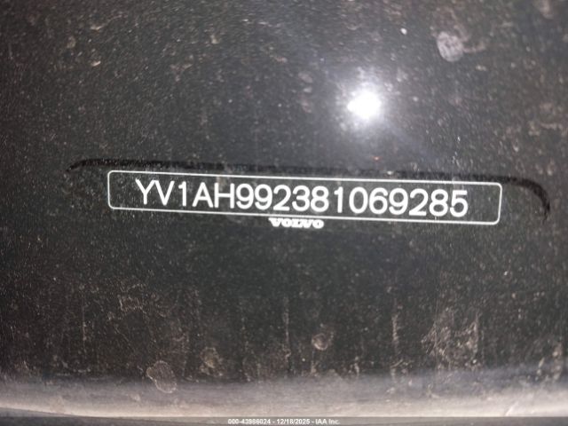 Volvo S80 T6 Image 8