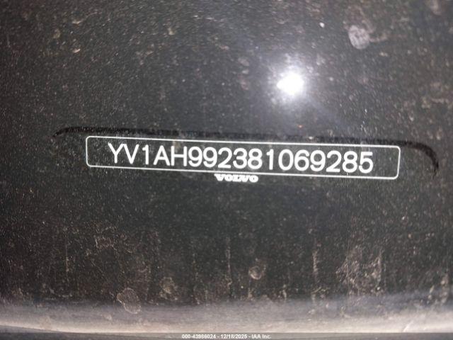 Volvo S80 T6 Image 8