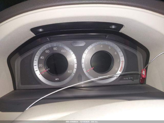 Volvo S80 T6 Image 13