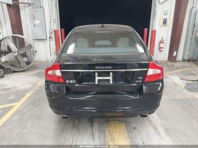 Volvo S80 T6 Image 9