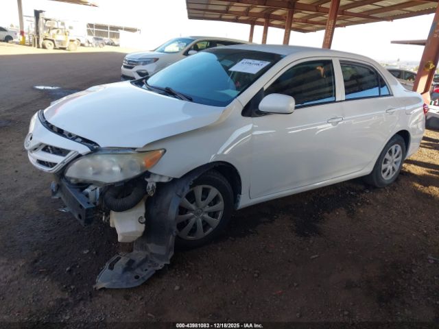 Toyota Corolla L Image 2