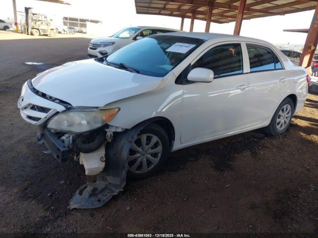 Toyota Corolla L Image 2