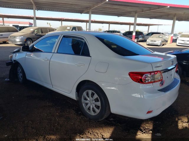 Toyota Corolla L Image 6