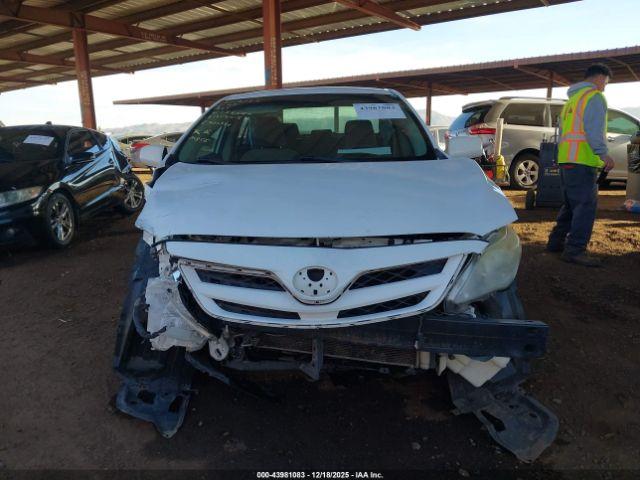 Toyota Corolla L Image 3