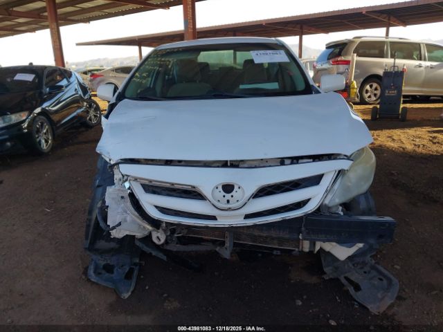 Toyota Corolla L Image 15