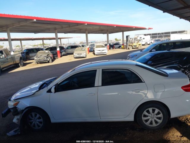 Toyota Corolla L Image 12