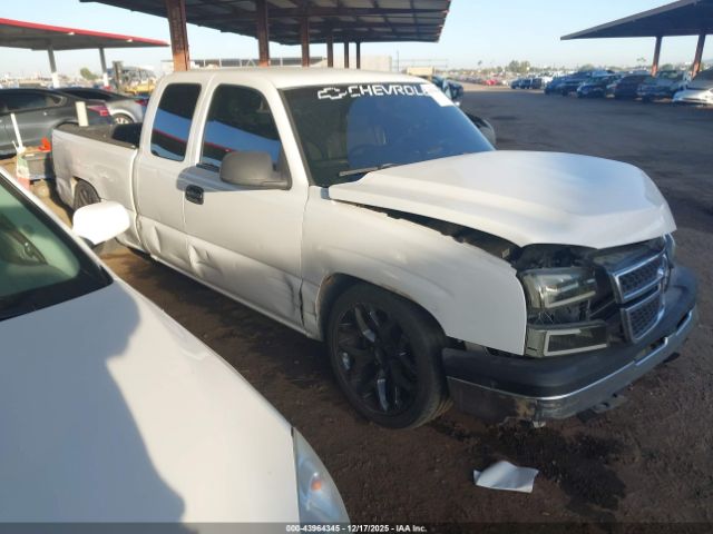 Chevrolet Silverado 1500 Work Truck Image 1