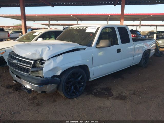 Chevrolet Silverado 1500 Work Truck Image 2