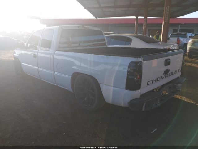 Chevrolet Silverado 1500 Work Truck Image 5