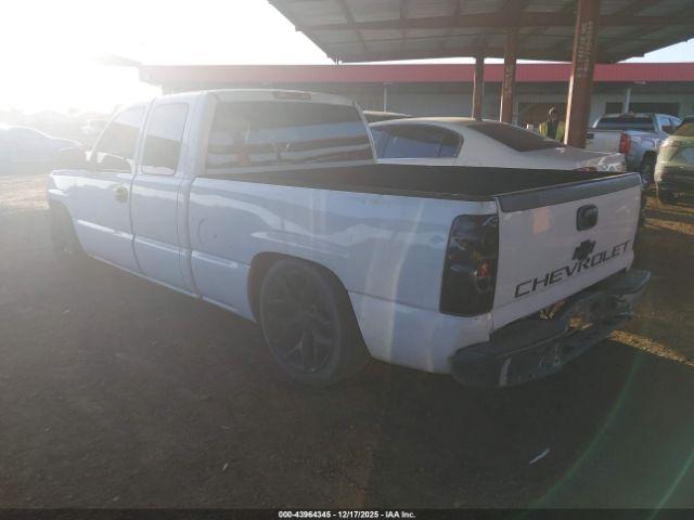 Chevrolet Silverado 1500 Work Truck Image 5