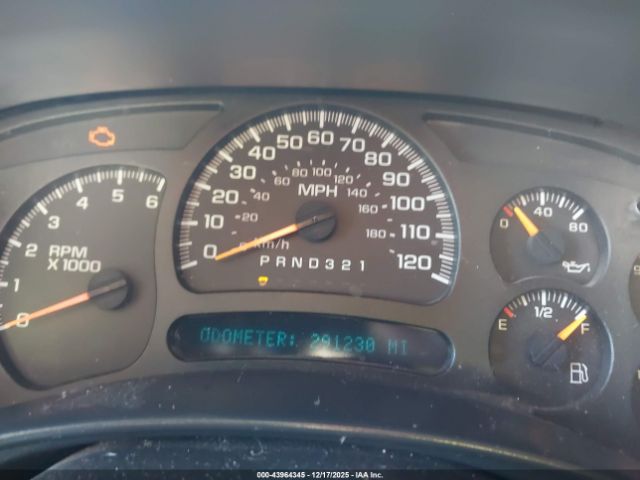 Chevrolet Silverado 1500 Work Truck Image 4