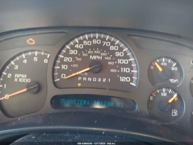 Chevrolet Silverado 1500 Work Truck Image 4