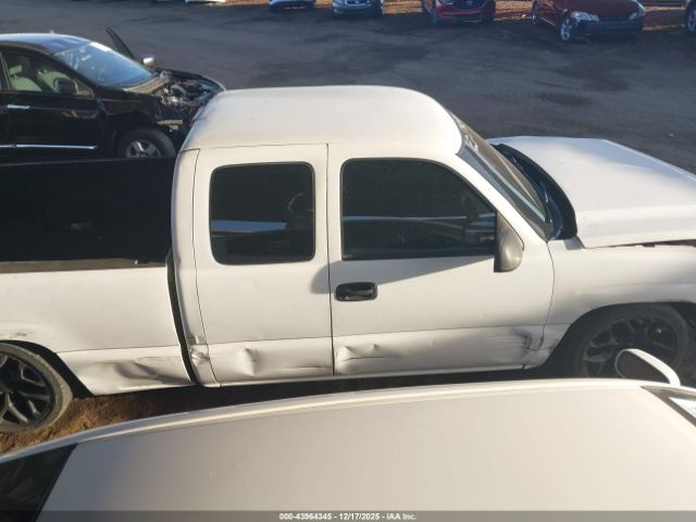 Chevrolet Silverado 1500 Work Truck Image 6