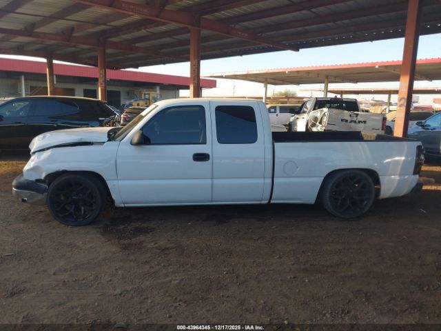 Chevrolet Silverado 1500 Work Truck Image 14