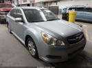 Subaru Legacy 2.5i Premium Image 1