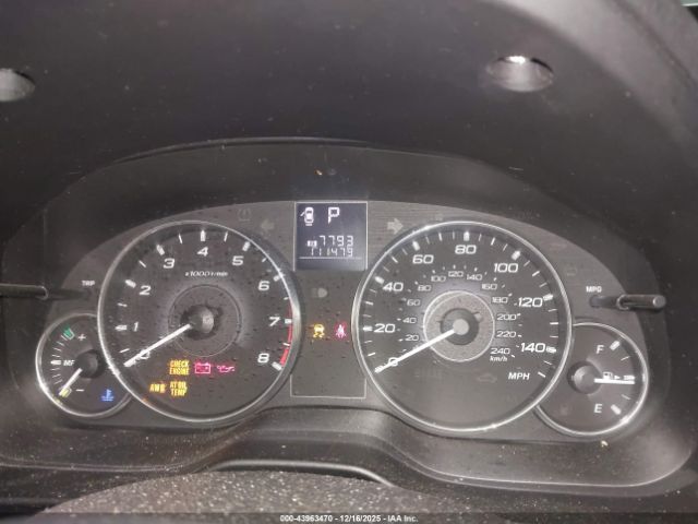 Subaru Legacy 2.5i Premium Image 11