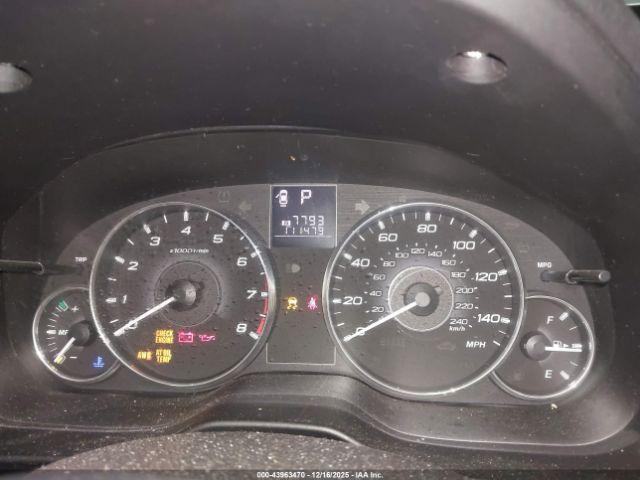 Subaru Legacy 2.5i Premium Image 11