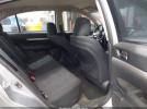 Subaru Legacy 2.5i Premium Image 13