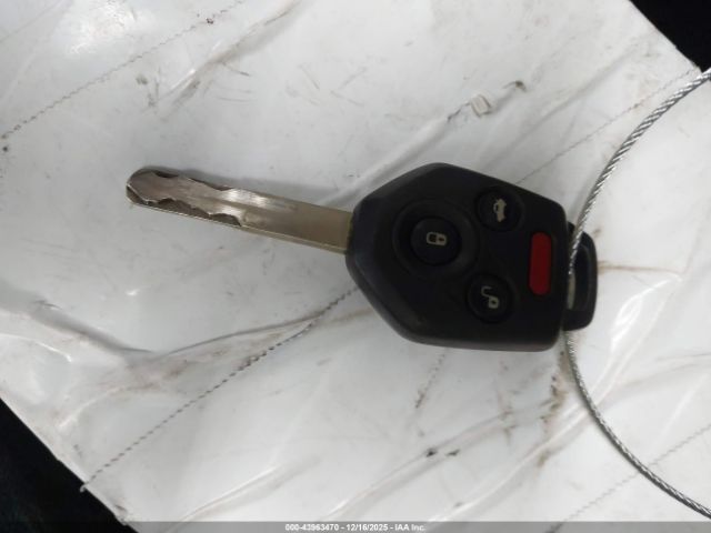 Subaru Legacy 2.5i Premium Image 14