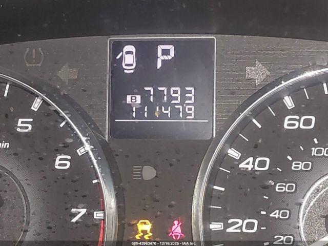 Subaru Legacy 2.5i Premium Image 16