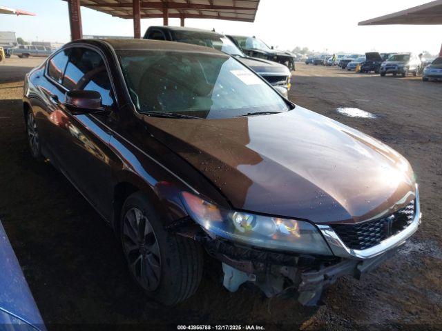 Honda Accord Ex-l Image 1