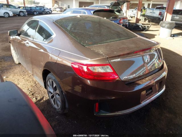 Honda Accord Ex-l Image 8