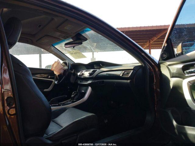 Honda Accord Ex-l Image 7