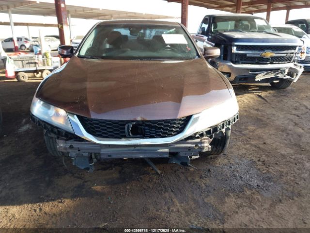 Honda Accord Ex-l Image 15