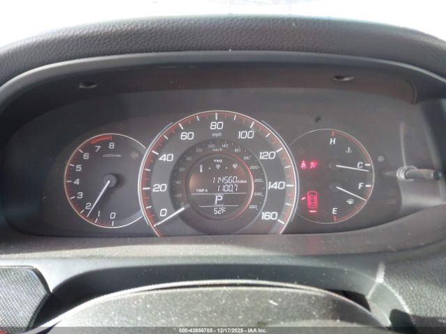 Honda Accord Ex-l Image 4