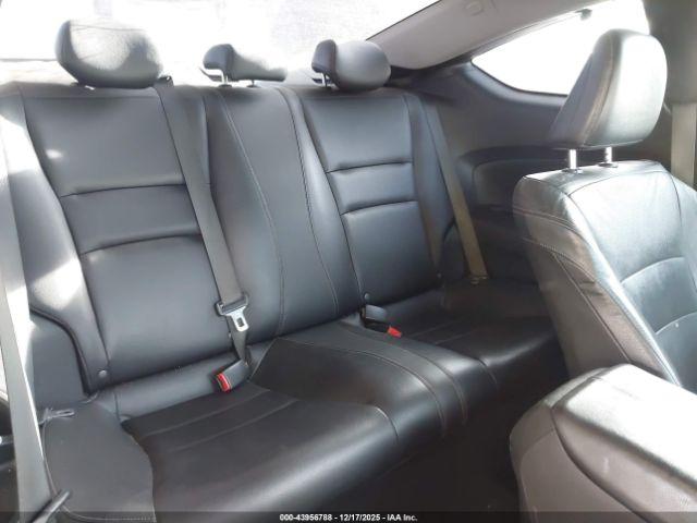 Honda Accord Ex-l Image 5